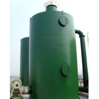 除二氧化碳器