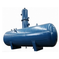 热力喷雾除氧器