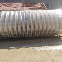 纤维转盘过滤器
