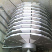 纤维转盘过滤器