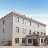 厂房展示
