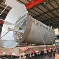 行车虹吸式吸泥机