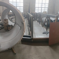 行车虹吸式吸泥机